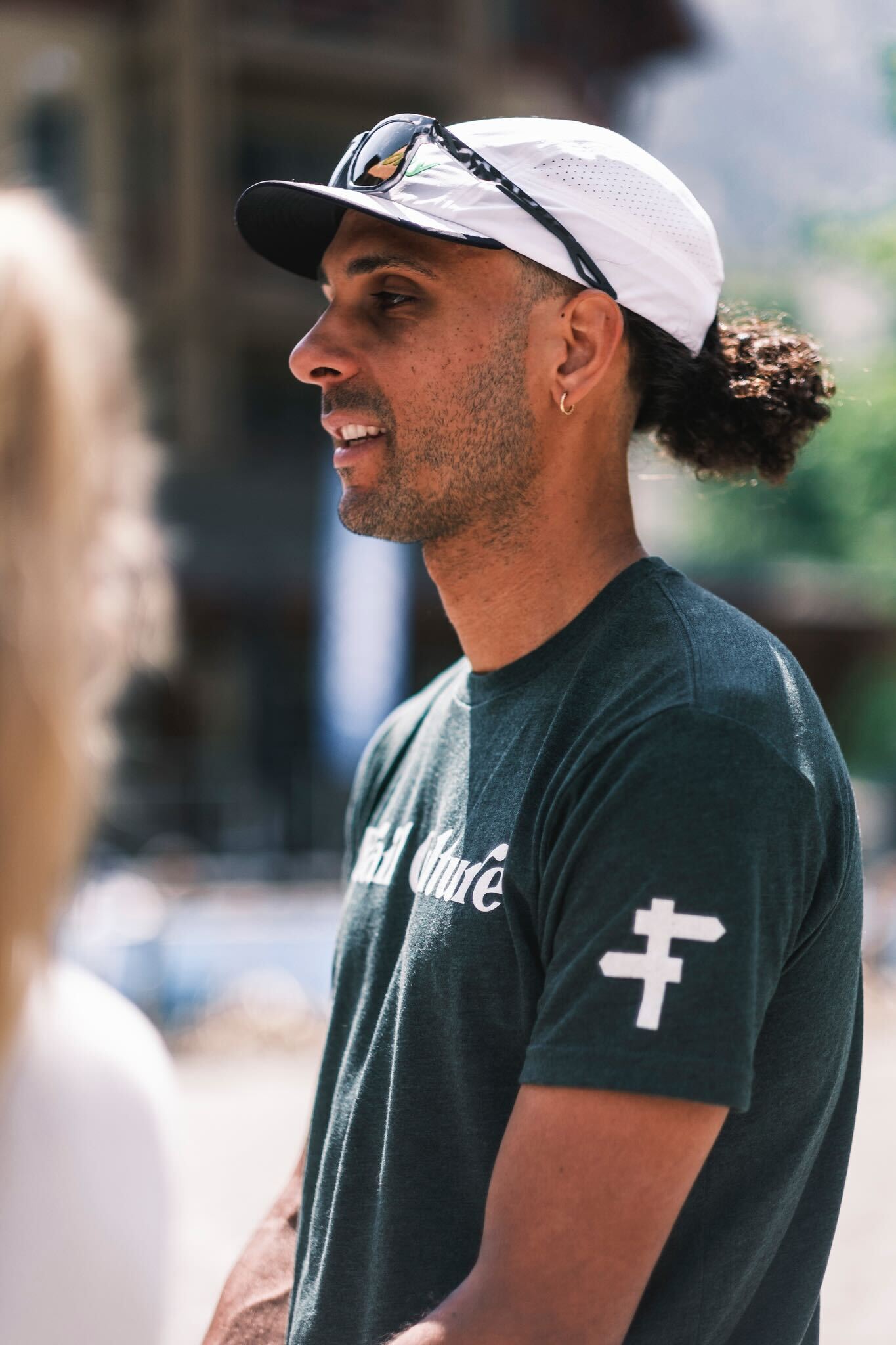 Trail Culture Tee