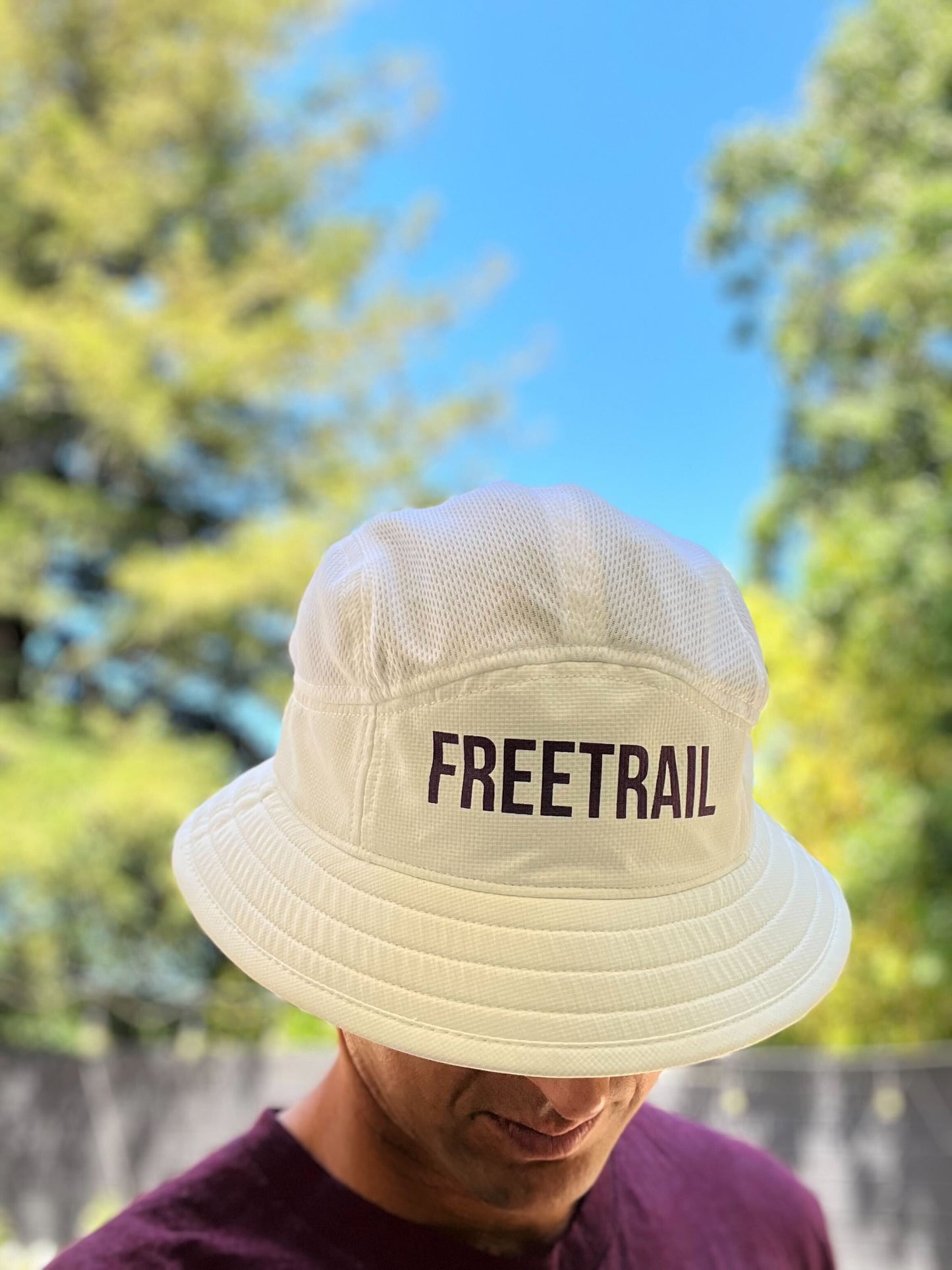 Freetrail Bucket Hat