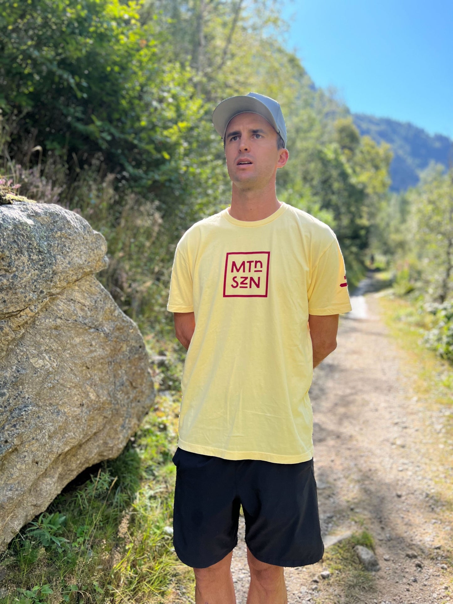 Mtz Szn Tee