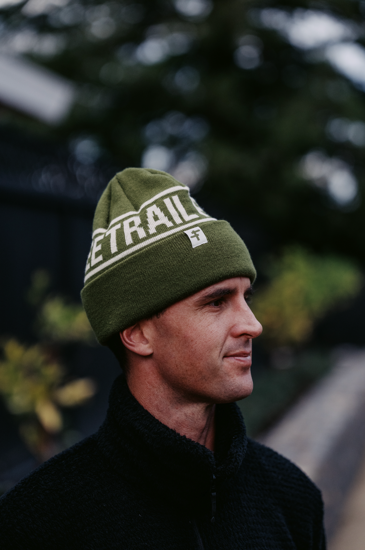 Freetrail Beanie