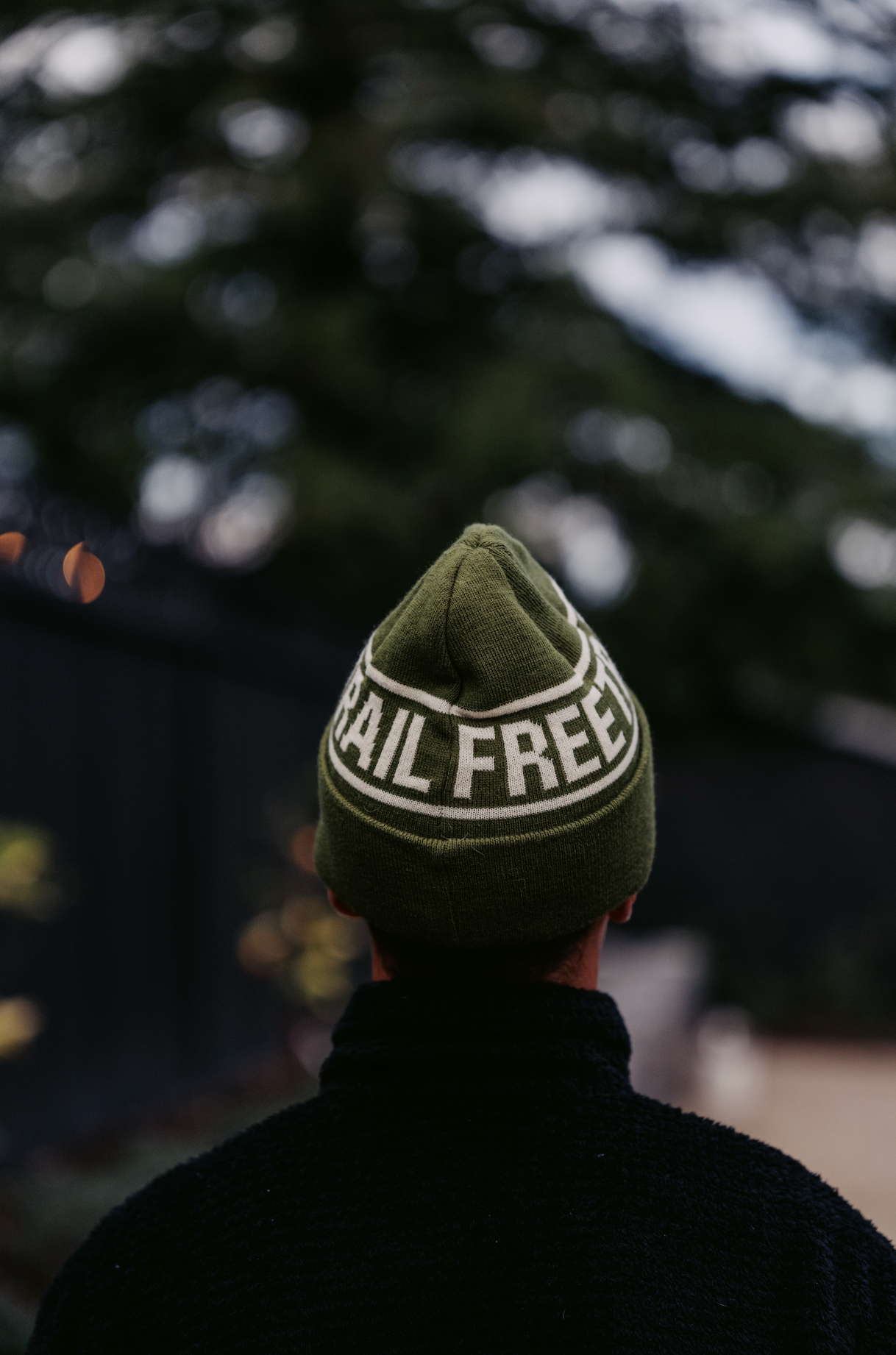 Freetrail Beanie