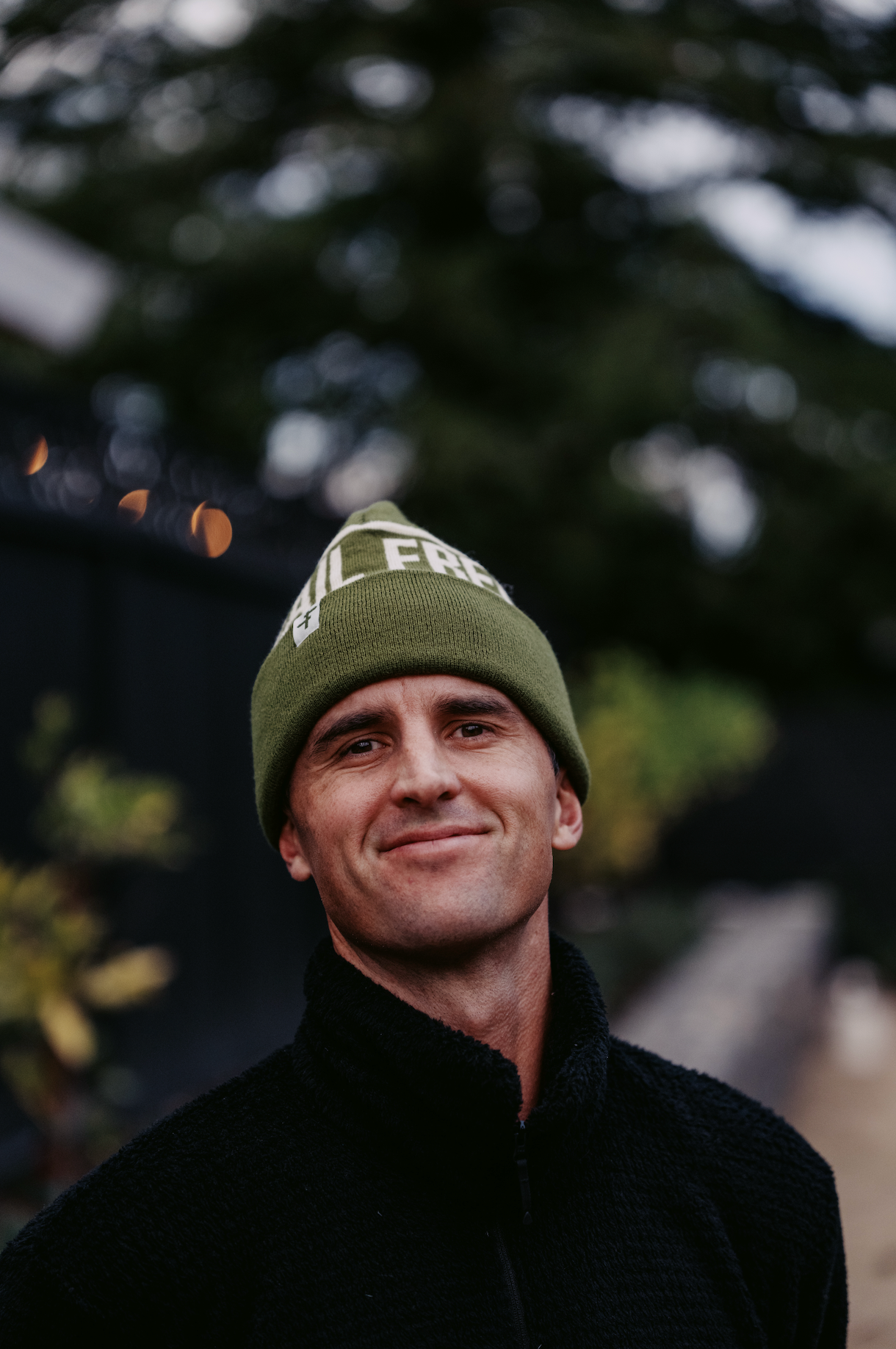 Freetrail Beanie