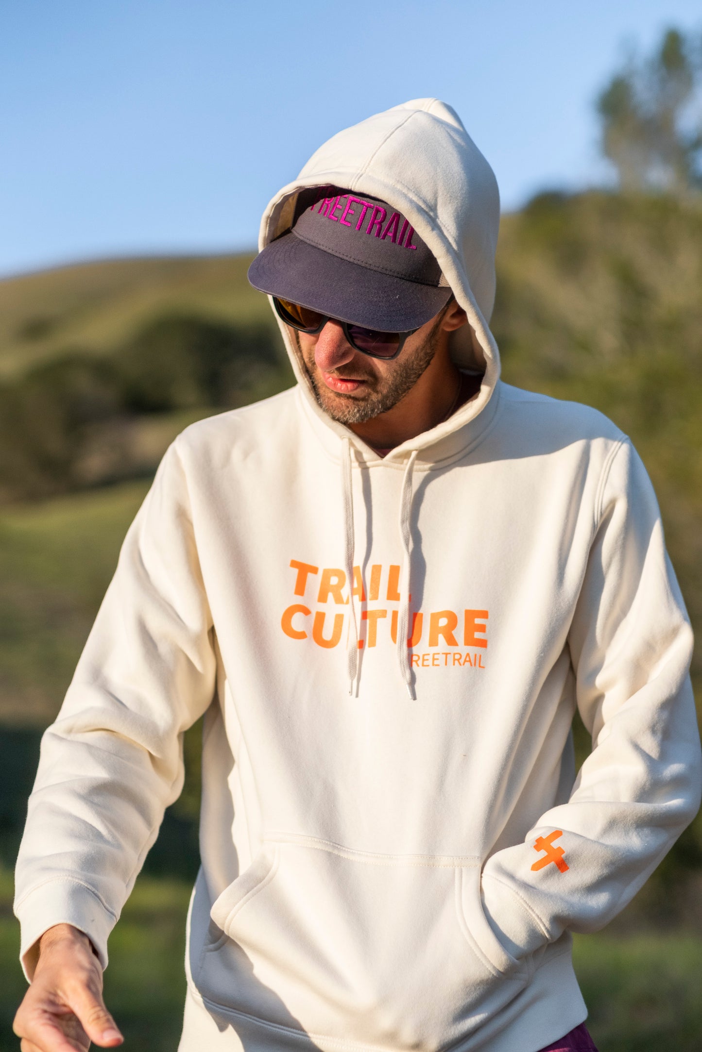 Trail Culture Hoodie
