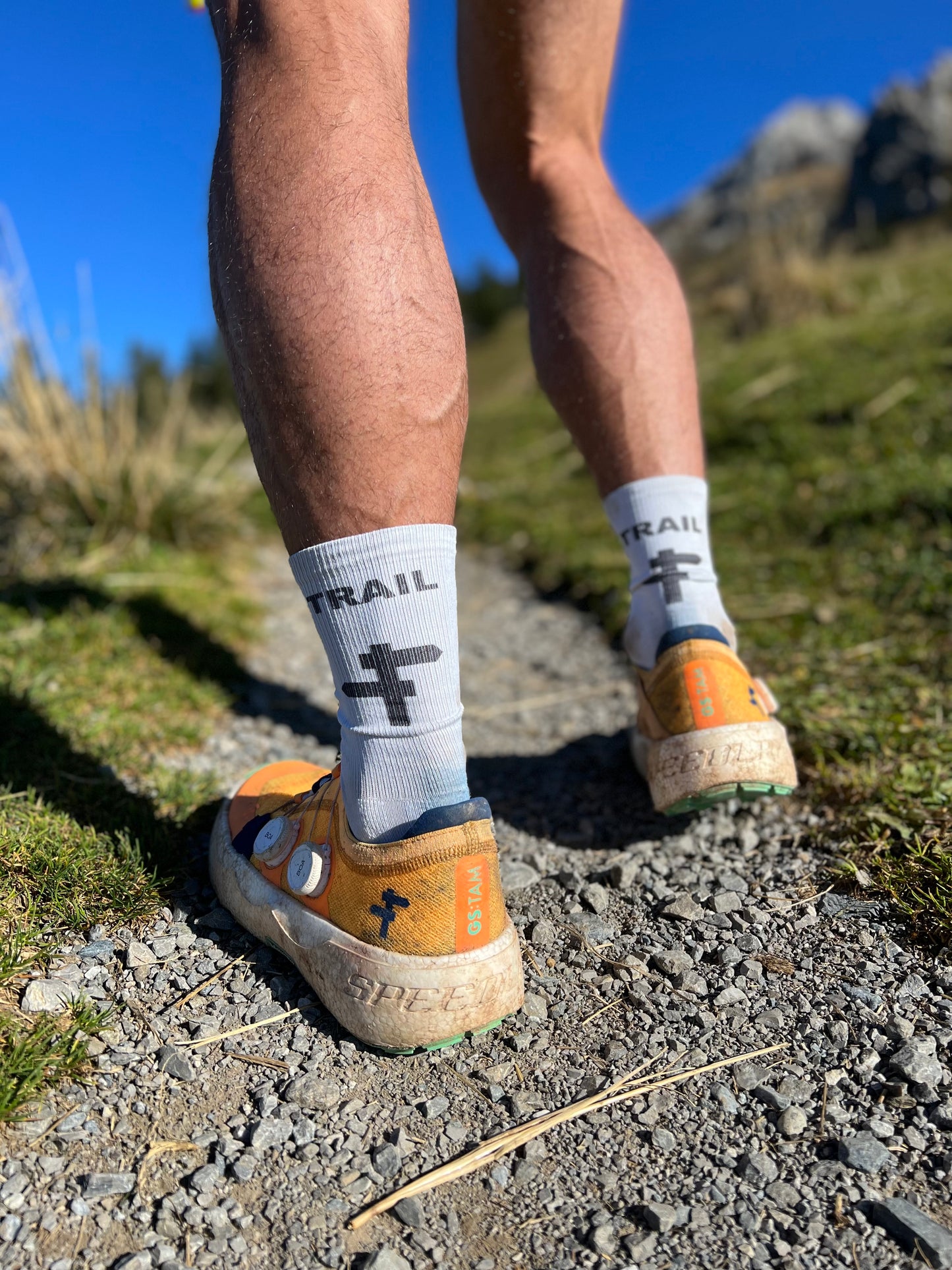 Freetrail Socks