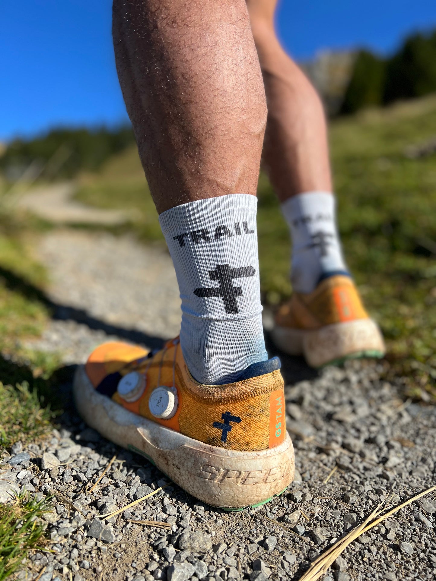 Freetrail Socks