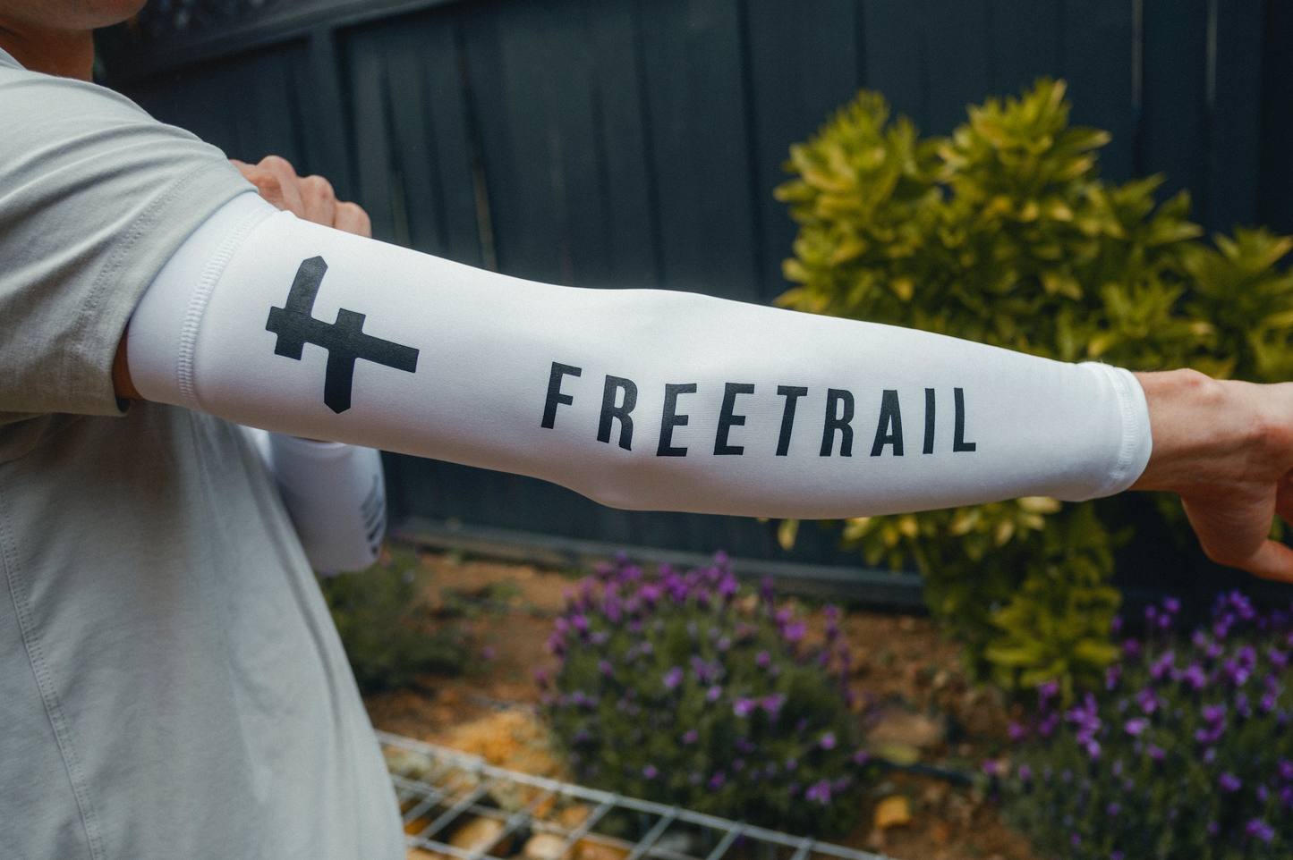 Freetrail Sleeves