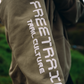Trail Running Will Save The World Hoodie