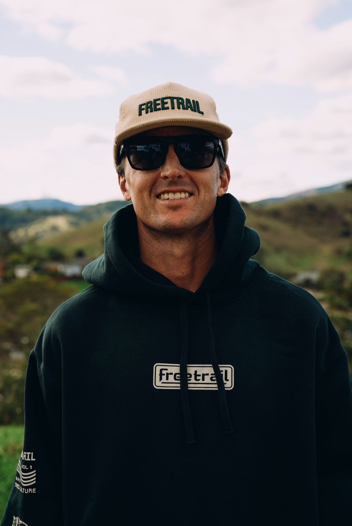 Freetrail Hoodie