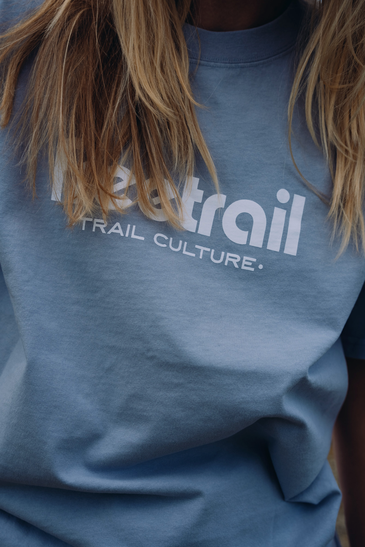 Women's Freetrail Tee
