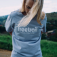 Women's Freetrail Tee