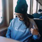 Women's Freetrail Crewneck