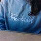 Women's Freetrail Crewneck