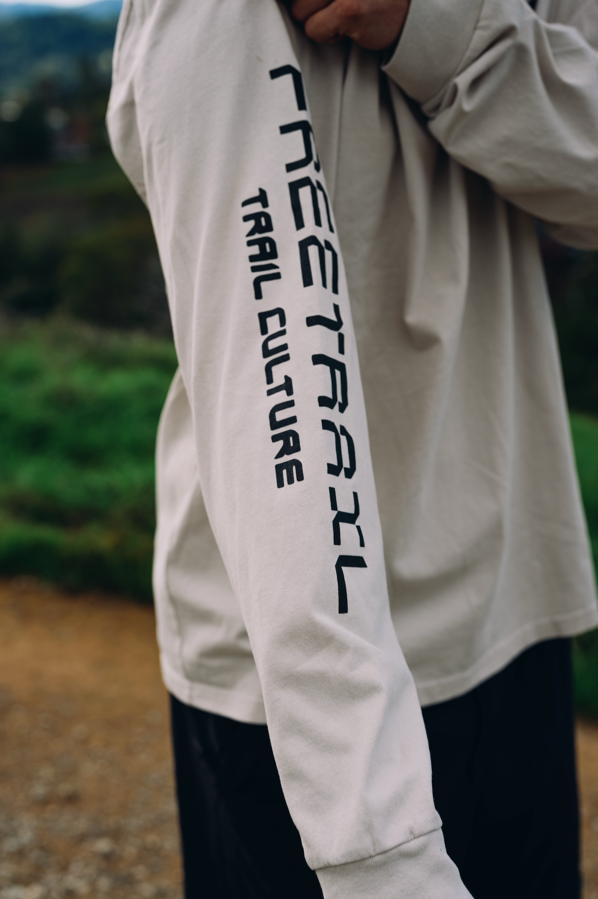 Freetrail Longsleeve