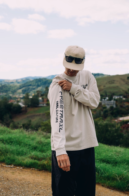 Freetrail Longsleeve