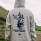 Freetrail Trail Culture Hoodie