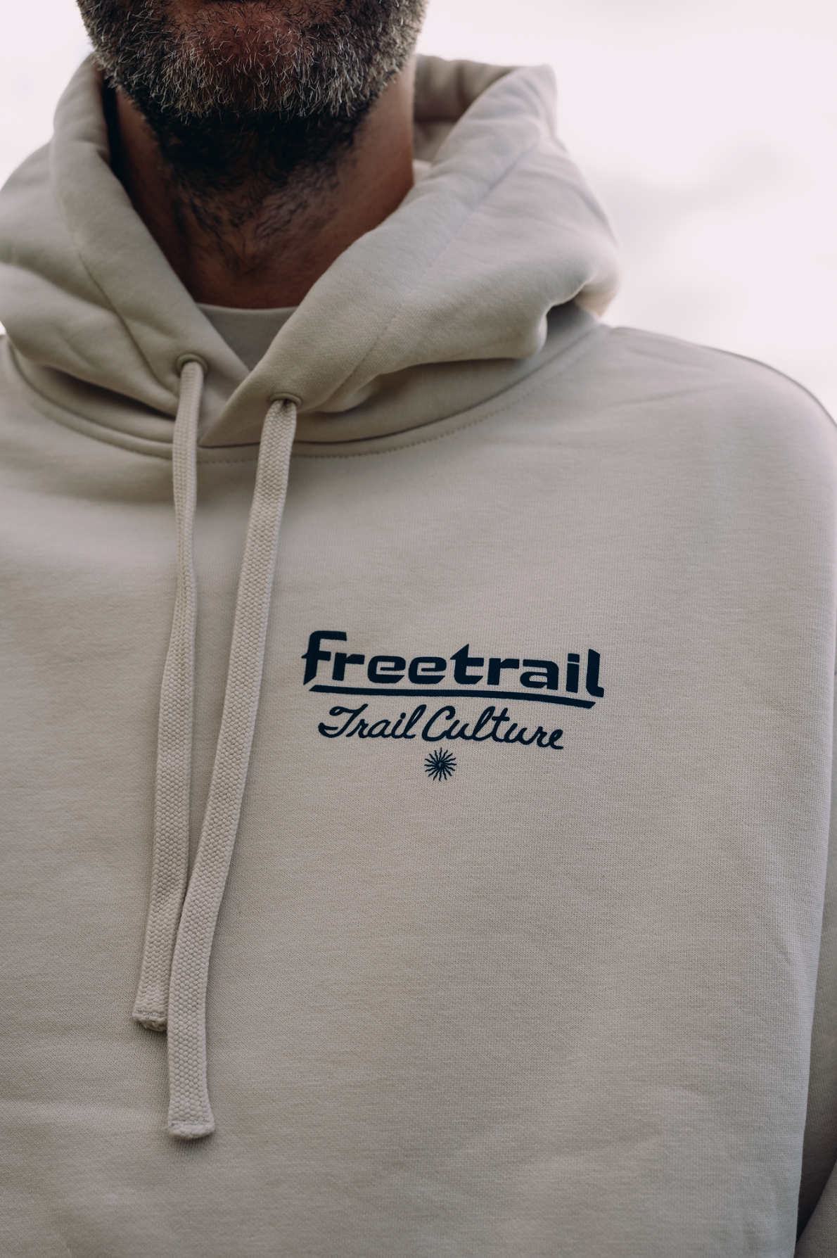 Freetrail Trail Culture Hoodie