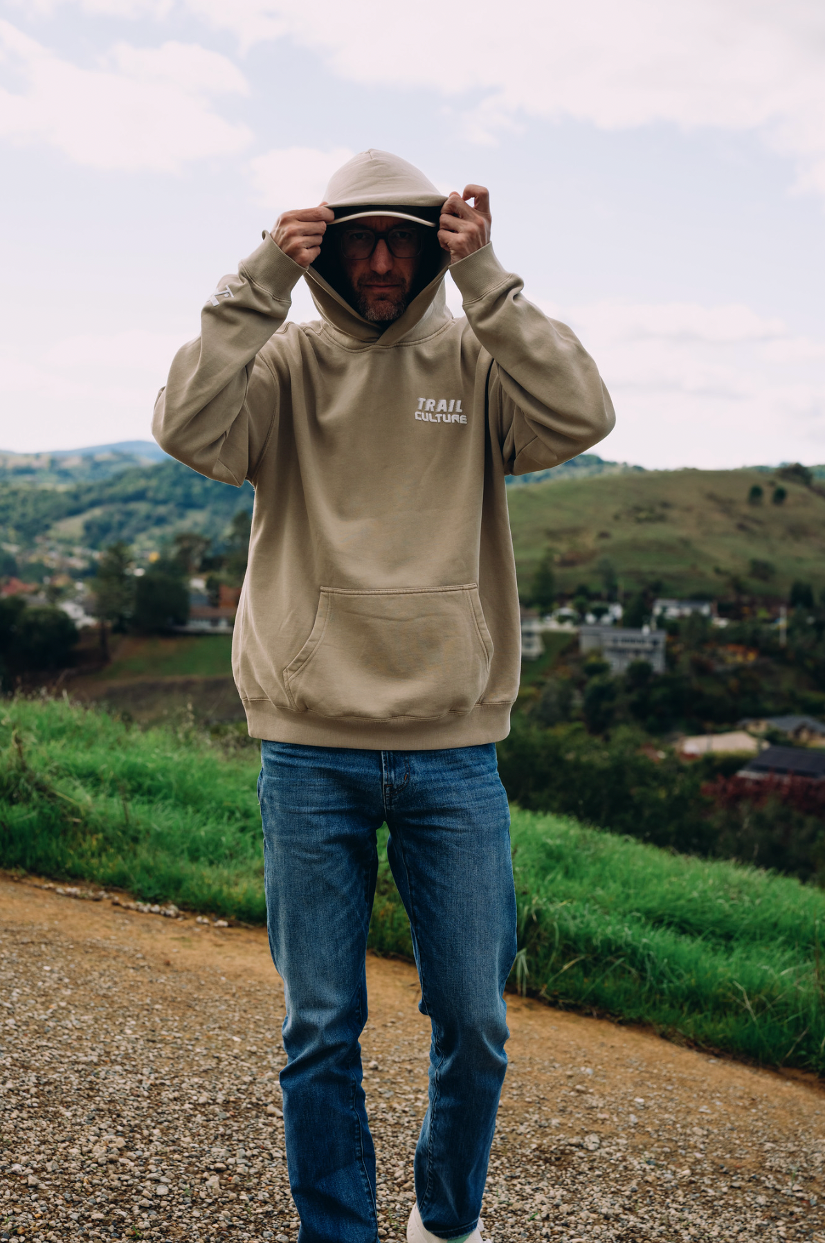 Trail Culture Hoodie