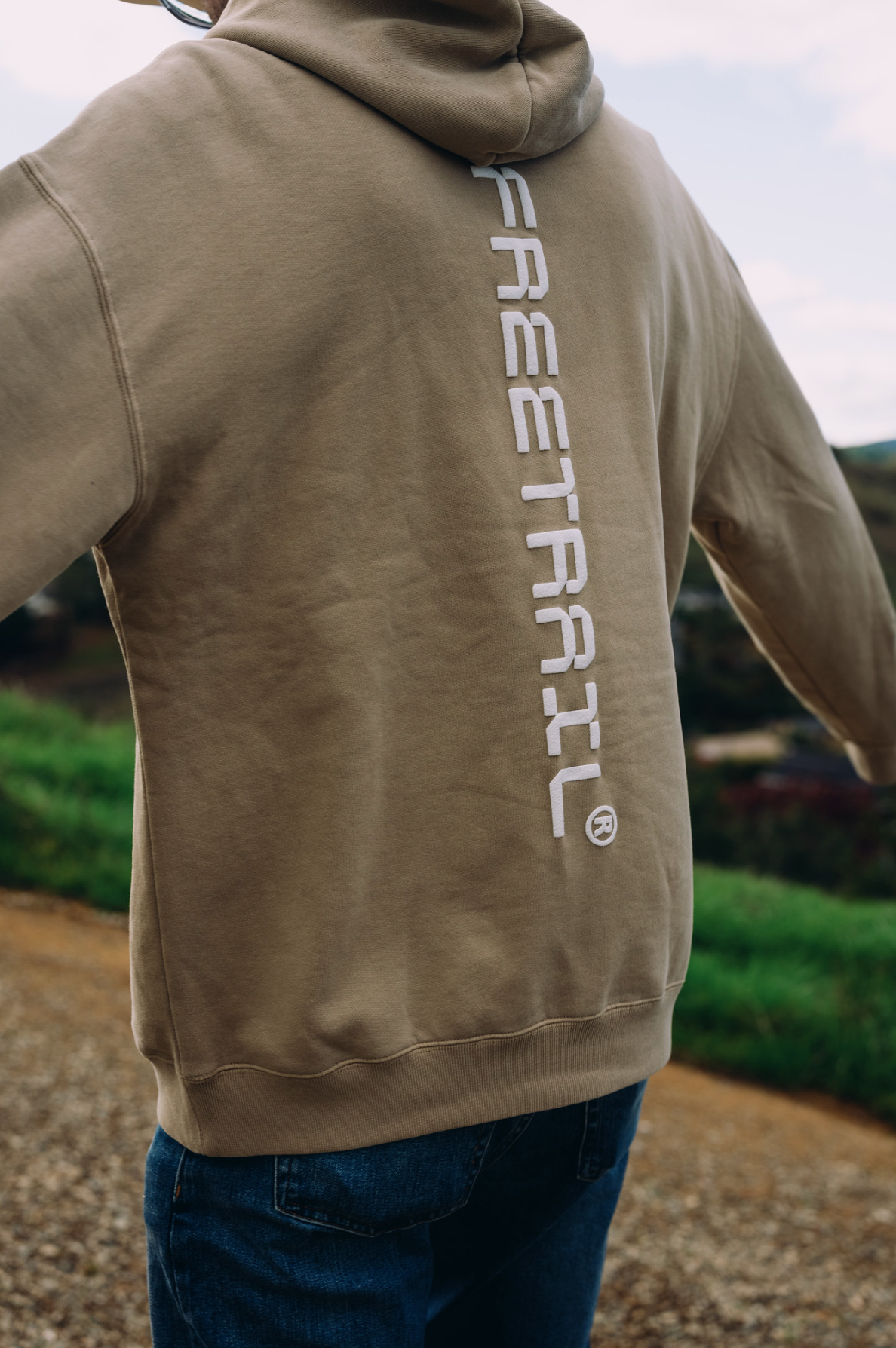 Trail Culture Hoodie