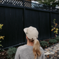 Corduroy Freetrail Hat
