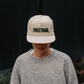 Corduroy Freetrail Hat