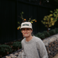 Corduroy Freetrail Hat