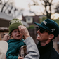 Corduroy Freetrail Hat