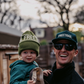 Freetrail Beanie