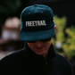 Corduroy Freetrail Hat