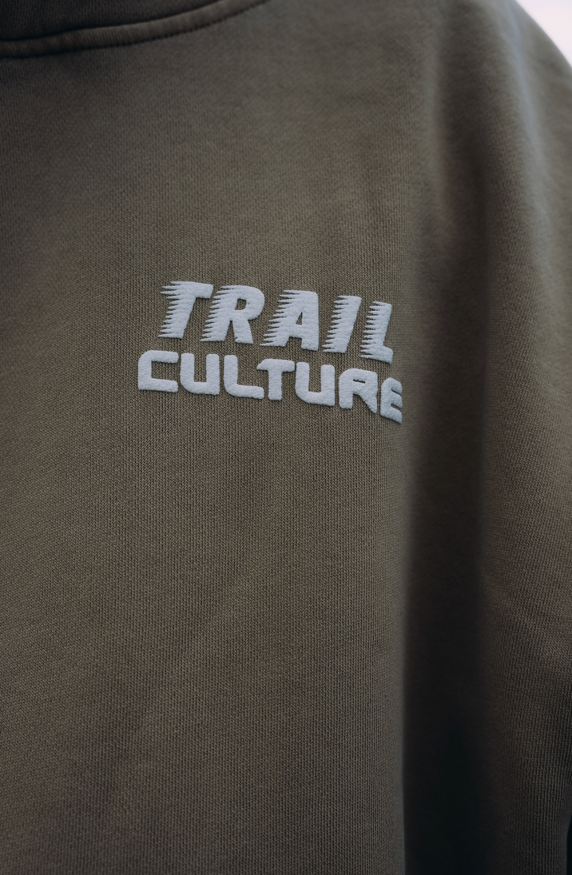 Trail Culture Hoodie